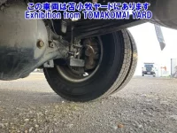 Hino DUTRO лот № 90006 оценка 3  с аукциона в Японии 8