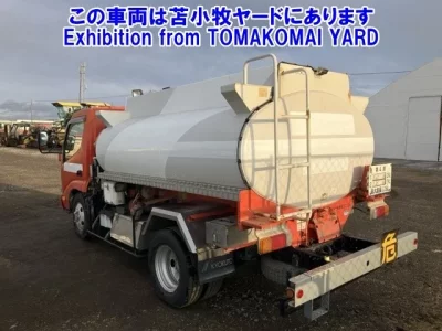 Hino DUTRO  с аукциона в Японии