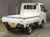 Daihatsu HIJET TRUCK лот № 3013 оценка 5  с аукциона в Японии 1