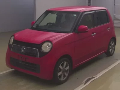 Honda N ONE