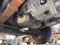 Nissan ATLAS лот № 1009 оценка 3  с аукциона в Японии 9