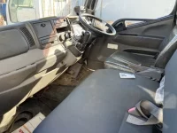 Nissan ATLAS лот № 1009 оценка 3  с аукциона в Японии 4