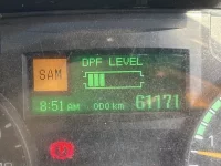 Nissan ATLAS лот № 1009 оценка 3  с аукциона в Японии 5