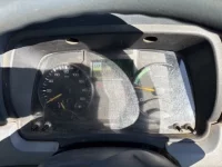 Nissan ATLAS лот № 1009 оценка 3  с аукциона в Японии 6