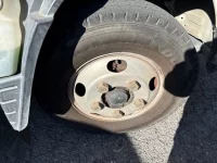 Nissan ATLAS лот № 1009 оценка 3  с аукциона в Японии 8