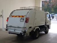 Nissan ATLAS лот № 1009 оценка 3  с аукциона в Японии 1