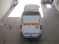 Nissan ATLAS лот № 1009 оценка 3  с аукциона в Японии 2