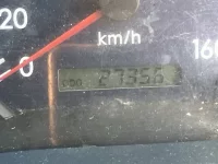 Mitsubishi CANTER лот № 12 оценка 3  с аукциона в Японии 5