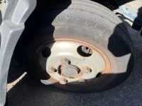 Mitsubishi CANTER лот № 12 оценка 3  с аукциона в Японии 8