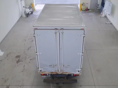 Mitsubishi CANTER  с аукциона в Японии