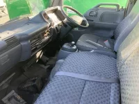 Isuzu ELF лот № 13 оценка 3  с аукциона в Японии 4