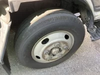 Isuzu ELF лот № 13 оценка 3  с аукциона в Японии 8