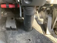 Isuzu ELF лот № 11 оценка 3.5  с аукциона в Японии 3