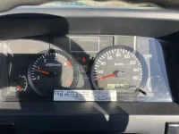 Isuzu ELF лот № 11 оценка 3.5  с аукциона в Японии 6