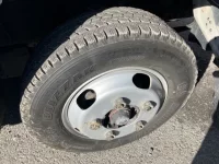 Isuzu ELF лот № 11 оценка 3.5  с аукциона в Японии 8