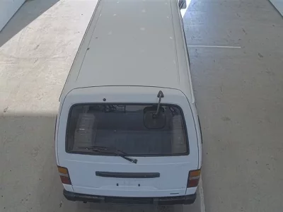 Nissan CARAVAN VAN  с аукциона в Японии