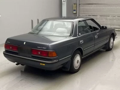 Toyota MARK II