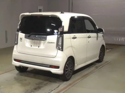 Honda N WGN