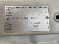 Toyota DYNA лот № 1013 оценка 3  с аукциона в Японии 7