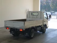 Toyota DYNA лот № 1013 оценка 3  с аукциона в Японии 1