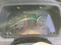 Mitsubishi CANTER лот № 14 оценка 3.5  с аукциона в Японии 6