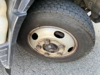 Mitsubishi CANTER лот № 14 оценка 3.5  с аукциона в Японии 8