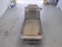 Mitsubishi CANTER лот № 14 оценка 3.5  с аукциона в Японии 2