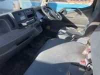 Mitsubishi CANTER лот № 14 оценка 3.5  с аукциона в Японии 4