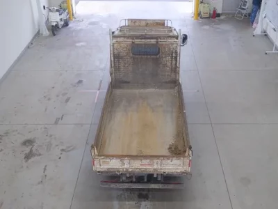 Mitsubishi CANTER  с аукциона в Японии