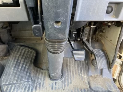 Mitsubishi CANTER  с аукциона в Японии