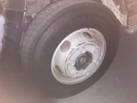 Isuzu ELF лот № 1011 оценка 3.5  с аукциона в Японии 8