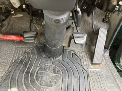 Isuzu ELF  с аукциона в Японии