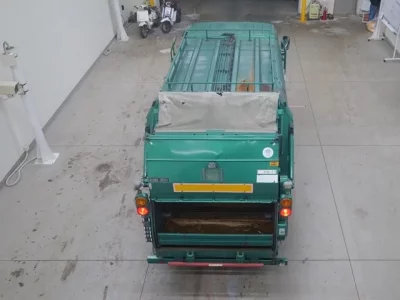 Isuzu ELF  с аукциона в Японии