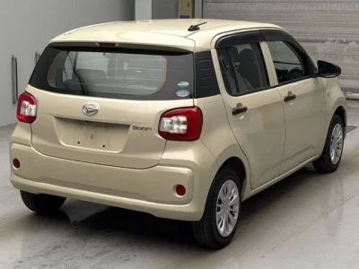 Daihatsu Boon