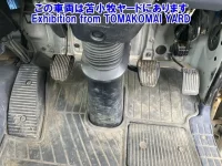 Hino RANGER лот № 91002 оценка 3  с аукциона в Японии 2