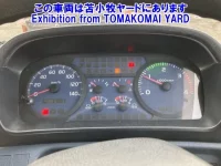 Hino RANGER лот № 91002 оценка 3  с аукциона в Японии 5