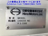 Hino RANGER лот № 91002 оценка 3  с аукциона в Японии 6