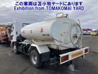 Hino RANGER лот № 91002 оценка 3  с аукциона в Японии 1
