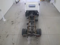 Isuzu ELF лот № 16 оценка R  с аукциона в Японии 2