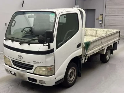 Toyota TOYOACE  с аукциона в Японии