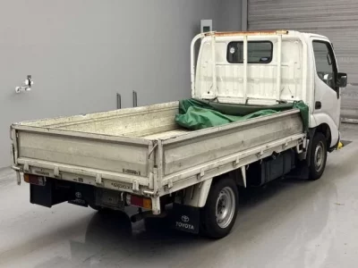 Toyota TOYOACE  с аукциона в Японии