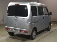 Daihatsu HIJET VAN лот № 3024 оценка R  с аукциона в Японии 1