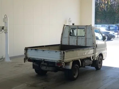 Mazda BONGO