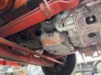 Mitsubishi CANTER лот № 1015 оценка 3  с аукциона в Японии 9