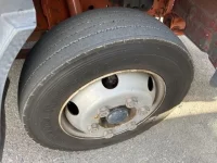 Mitsubishi CANTER лот № 1015 оценка 3  с аукциона в Японии 8