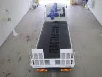 Mitsubishi CANTER лот № 1015 оценка 3  с аукциона в Японии 2