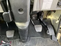 Mitsubishi CANTER лот № 1015 оценка 3  с аукциона в Японии 3