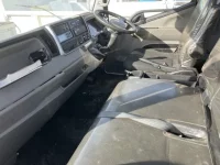 Mitsubishi CANTER лот № 1015 оценка 3  с аукциона в Японии 4