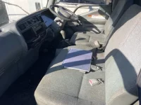 Mitsubishi CANTER лот № 17 оценка RB  с аукциона в Японии 4