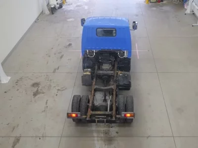 Mitsubishi CANTER  с аукциона в Японии